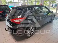 2017 Nissan Pulsar