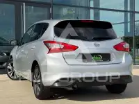 2017 Nissan Pulsar