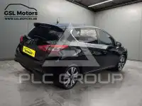 2017 Nissan Pulsar