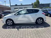 2017 Nissan Pulsar