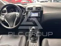 2017 Nissan Pulsar