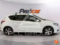 2017 Nissan Pulsar