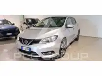 2017 Nissan Pulsar