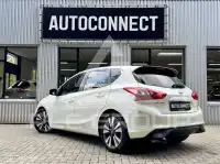 2017 Nissan Pulsar