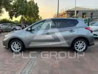 2017 Nissan Pulsar