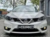 2017 Nissan Pulsar