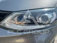 2017 Nissan Pulsar