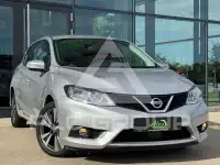 2017 Nissan Pulsar