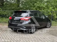 2017 Nissan Pulsar