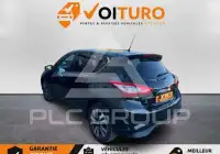 2017 Nissan Pulsar
