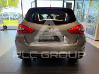 2017 Nissan Pulsar