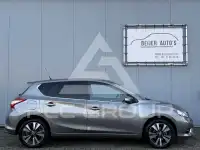 2017 Nissan Pulsar