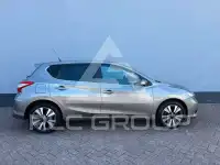 2017 Nissan Pulsar