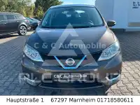2017 Nissan Pulsar