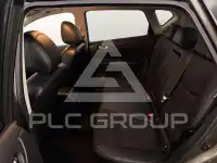 2017 Nissan Pulsar