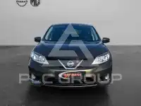 2017 Nissan Pulsar