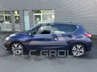 2017 Nissan Pulsar