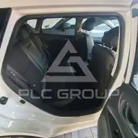 2017 Nissan Pulsar