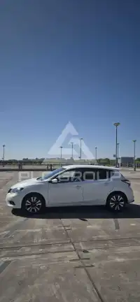2017 Nissan Pulsar
