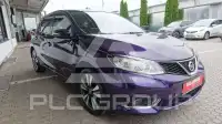 2017 Nissan Pulsar