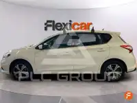 2017 Nissan Pulsar
