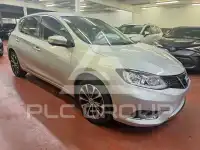 2017 Nissan Pulsar