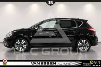 2017 Nissan Pulsar
