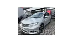 2017 Nissan Pulsar
