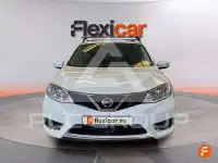 2017 Nissan Pulsar