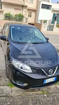 2017 Nissan Pulsar
