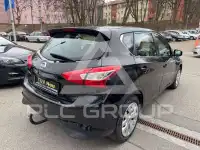 2017 Nissan Pulsar