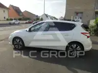 2017 Nissan Pulsar