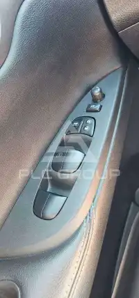 2017 Nissan Pulsar