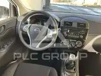 2017 Nissan Pulsar