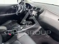 2017 Nissan Pulsar