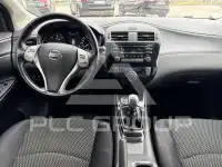 2017 Nissan Pulsar