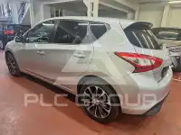 2017 Nissan Pulsar