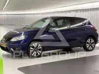 2017 Nissan Pulsar