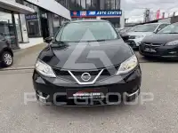 2017 Nissan Pulsar