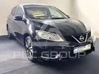 2017 Nissan Pulsar