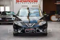 2017 Nissan Pulsar