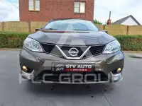 2017 Nissan Pulsar