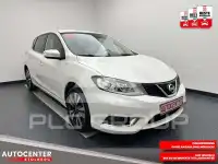 2017 Nissan Pulsar