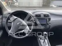 2017 Nissan Pulsar