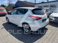 2017 Nissan Pulsar