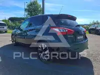 2017 Nissan Pulsar