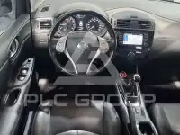 2017 Nissan Pulsar