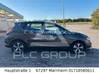 2017 Nissan Pulsar