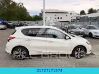 2017 Nissan Pulsar