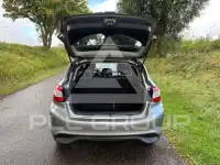 2017 Nissan Pulsar